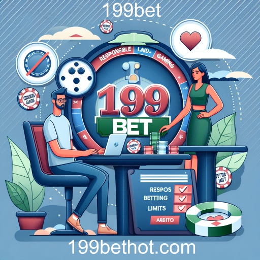 A Importância do Jogo Responsável na 199bet
